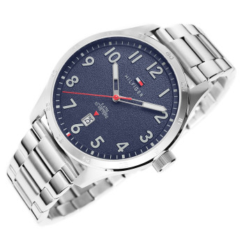 Zegarek Męski Tommy Hilfiger Forrest 1710563 + BOX