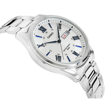 Zegarek Męski CASIO MTP-1384D-7A2VDF + BOX