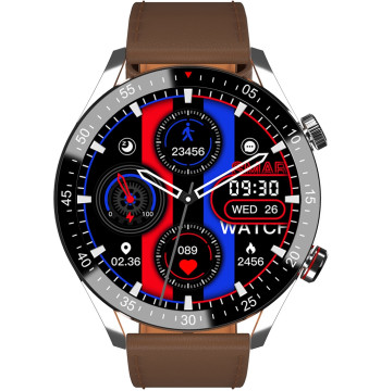 Smartwatch Męski Gravity GT4-7