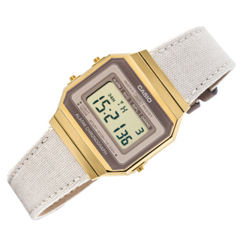 Zegarek Damski CASIO Vintage A700WEGL-7AEF + BOX