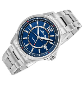 Zegarek Męski ADRIATICA Portofino A8325.5155Q + BOX