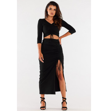 Spódnica Model M305 Black - Infinite You