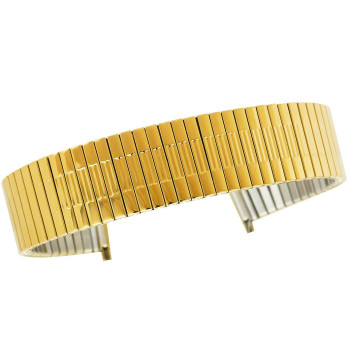 Bransoleta rozciągana Złota HQ 18 do 22 mm 120G-18/22