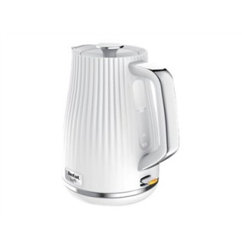 Czajnik elektryczny Tefal Loft KO2510 (2400W 1.7l; kolor biały)