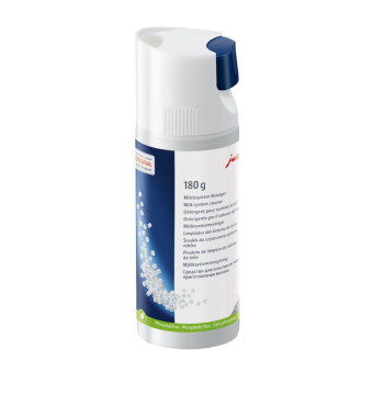 Środek do czyszczenia systemu mlecznego Jura Click&Clean 180g