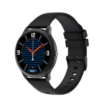 Damski SMARTWATCH G.Rossi SW015-1 Czarny