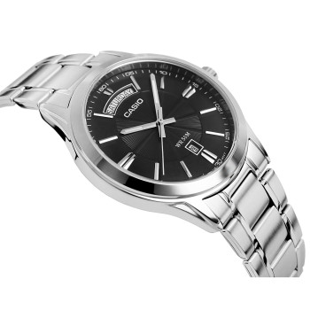 Zegarek Męski CASIO MTP-1381D-1AVDF + BOX