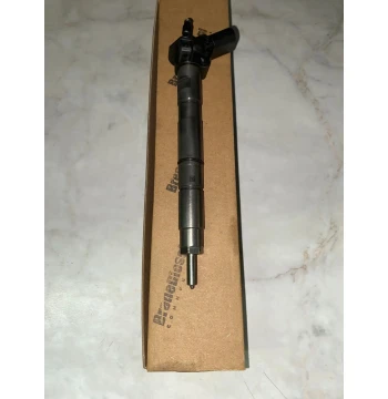 Wtryskiwacz Jeep COMMANDER VAN(XH) - 0445115063