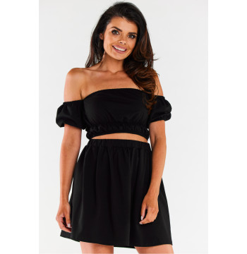 Spódnica Model M309 Black - Infinite You