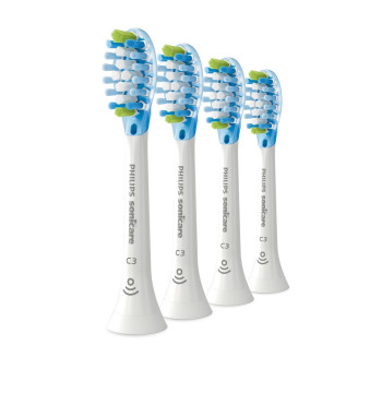 Końcówka do zębów Philips HX9044/17 (4 końcówki)