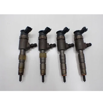 Wtryskiwacz Partner III LIFT 1.6HDI - 0445110739