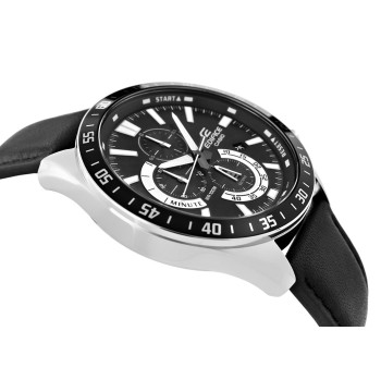 Zegarek Męski CASIO EDIFICE EFV-620L-1AVUEF + BOX