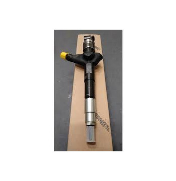 Wtryskiwacz Denso – Nissan Qashqai J11 1.6 dCi – 16600-5X00A
