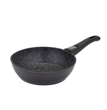 Resto Kitchenware Aries Patelnia uniwersalna Okrągły