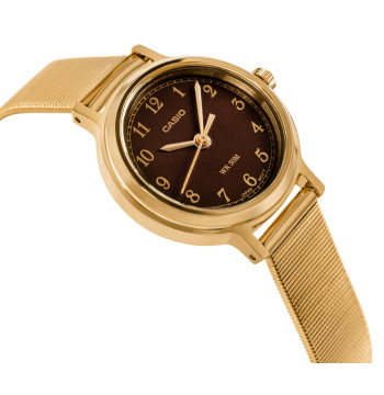 Zegarek Damski CASIO LTP-B170G-5BVDF + BOX
