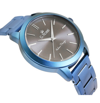 Zegarek Damski G.Rossi 10659B-6F1 + BOX