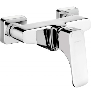 Bateria prysznicowa ścienna BQH 040M 5908212031032