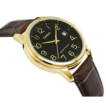 Zegarek Męski CASIO MTP-V002GL-1BUDF + BOX