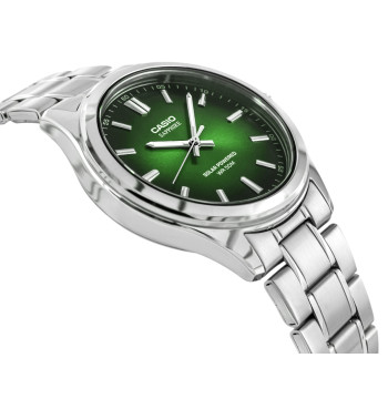 Zegarek Męski CASIO Solar MTS-RS100D-3AVDF + BOX