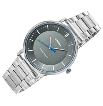 Zegarek Męski CASIO MTP-VT04D-8EDF + BOX