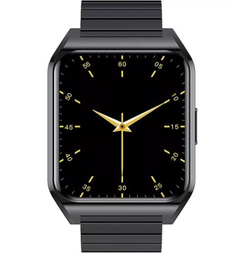 Smartwatch Rubicon RNCE89 Black SMARUB162
