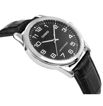 Zegarek Męski CASIO MTP-V001L-1BUDF + BOX