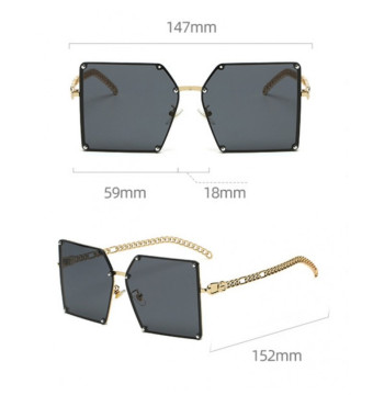 Okulary przeciwsłoneczne elegant OK230WZ1