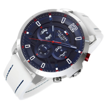Zegarek Męski Tommy Hilfiger Luca 1792148 + BOX