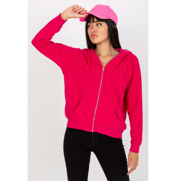 Bluza Damska Model B-002.02X Fuksja - BFG
