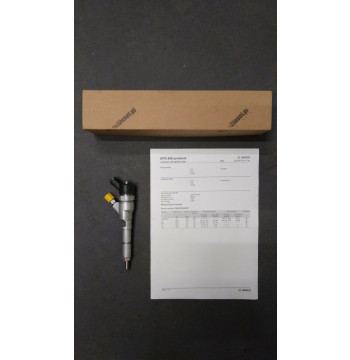 Wtryskiwacz Fiat Ducato 11/15 2.0 JTD - 0445110076