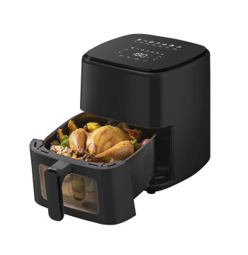 Extralink Home Sj-520 5L | Frytkownica | 5L