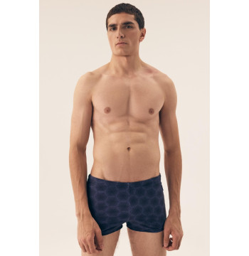 Kąpielówki Model Race 42640-59X Navy - Henderson
