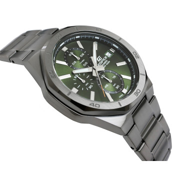 Zegarek Męski CASIO EDIFICE EFV-640DC-3AVUEF + BOX