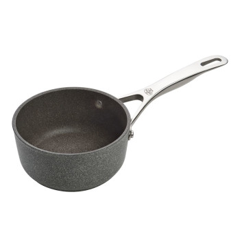 Rondel BALLARINI Salina Granitium granitowy 16 cm 75002-809-0
