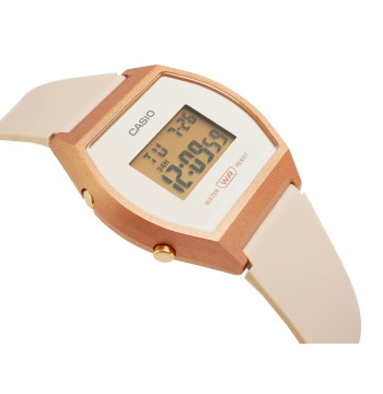 Zegarek Damski CASIO LW-204-4AEF + BOX