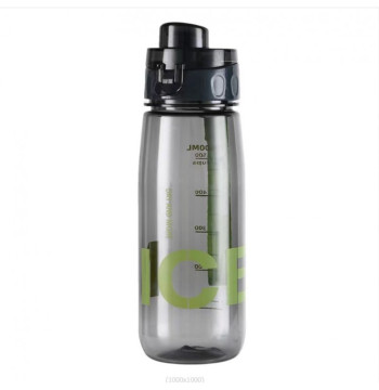BUTELKA NA WODĘ BIDON NA SIŁOWNIĘ FITNESS 800ml przenośny BD45