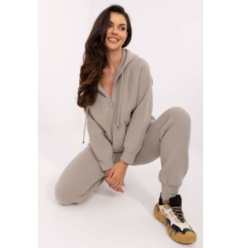 Spodnie Komplet Model MBM-KMPL-30818.60 Grey - MBM