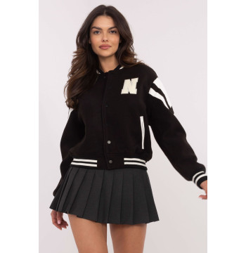 Kurtka Damska Model NM-KR-S21005.25X Black - NM