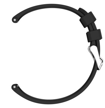 Pasek do Smartwatch GIEWONT Dynamic GW230 GWP230-2 - Carbon