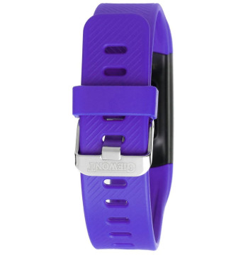 Pasek GIEWONT Fit&GO do GW200 GWP200-3 - Flora Violet