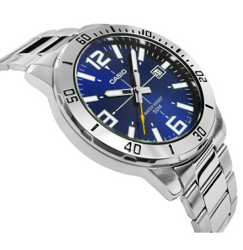 Zegarek Męski CASIO MTP-VD01D-2BVUDF + BOX