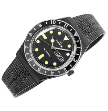Zegarek Męski TIMEX Q Reissue TW2U61600 + BOX