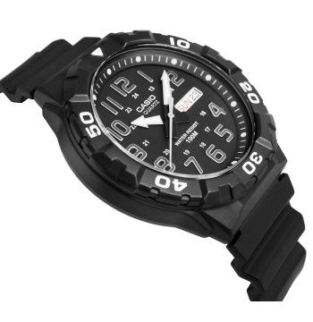 Zegarek Męski CASIO MRW-210H-1AVDF + BOX