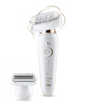 Depilator BRAUN Silk-epil 9 Flex 9002
