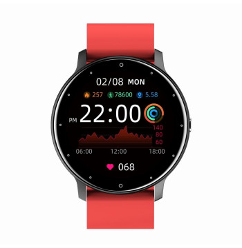 Smartwatch Damski Gravity GT1-10