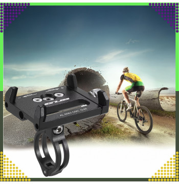 Uchwyt Rowerowy na Kierownicę do Telefonu na Rower Motocykl Mocny Solidny