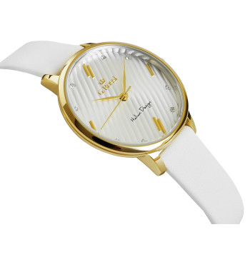 Zegarek Damski G.Rossi 12094A-3C2 + BOX