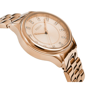 Zegarek Damski FOSSIL Modern Sophisticate BQ1571 + BOX