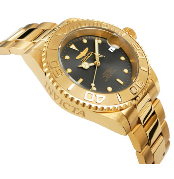 Zegarek Męski INVICTA PRO DIVER Automatyczny 15848 + BOX