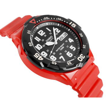 Zegarek CASIO MRW-200HC-4BVDF
